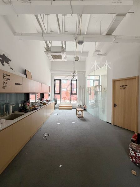 电子城新媒体创新产业园