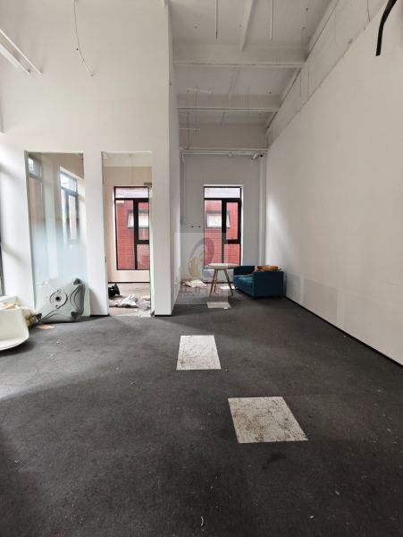 电子城新媒体创新产业园