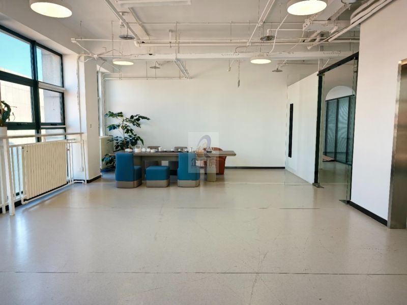 尚八（尚8）产业创意园之尚8国际广告园区