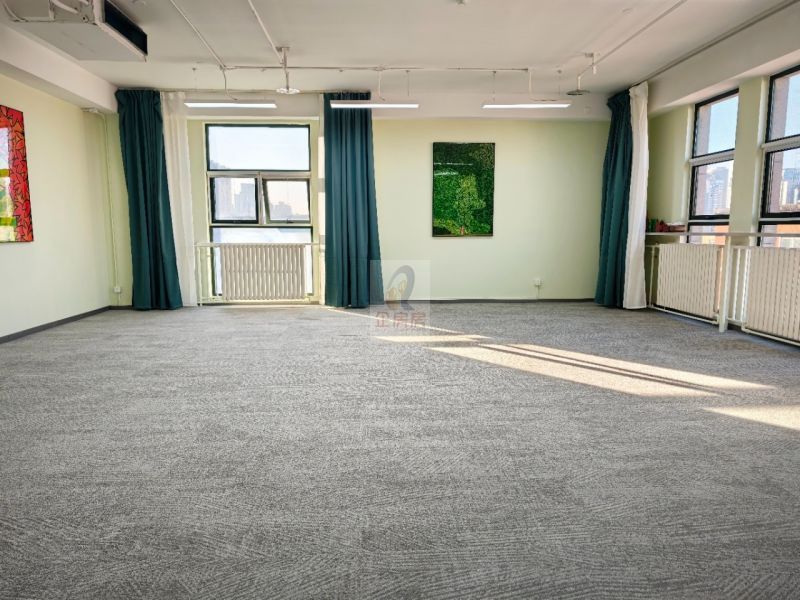 尚八（尚8）产业创意园之尚8国际广告园区