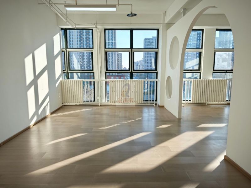 尚八（尚8）产业创意园之尚8国际广告园区