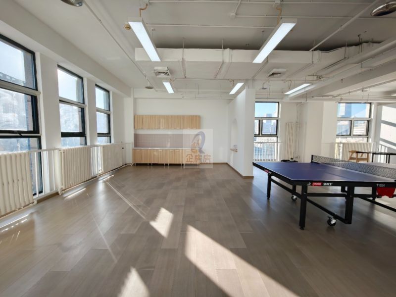 尚八（尚8）产业创意园之尚8国际广告园区