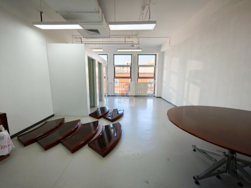 尚八（尚8）产业创意园之尚8国际广告园区