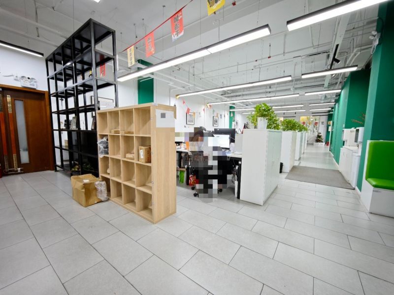 尚八（尚8）产业创意园之尚8国际广告园区