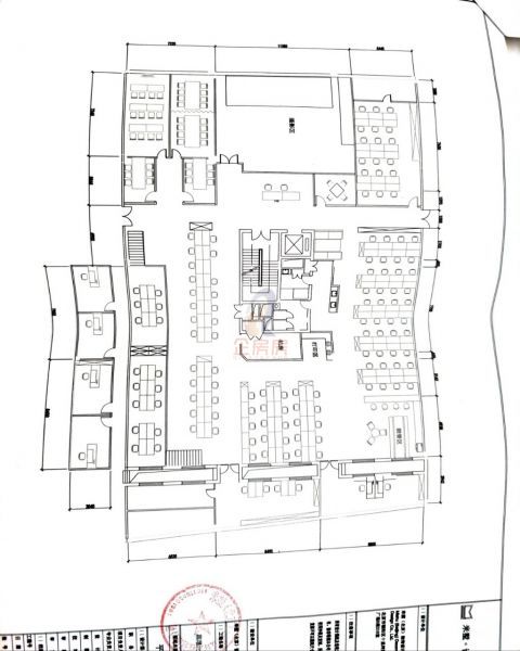 尚八（尚8）产业创意园之尚8国际广告园区