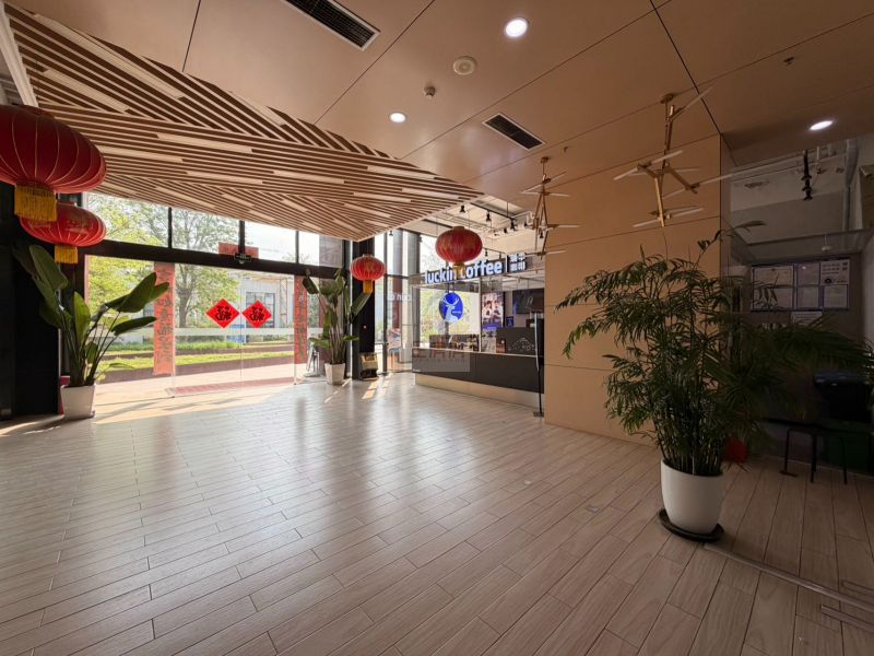 菁英梦谷（常营）