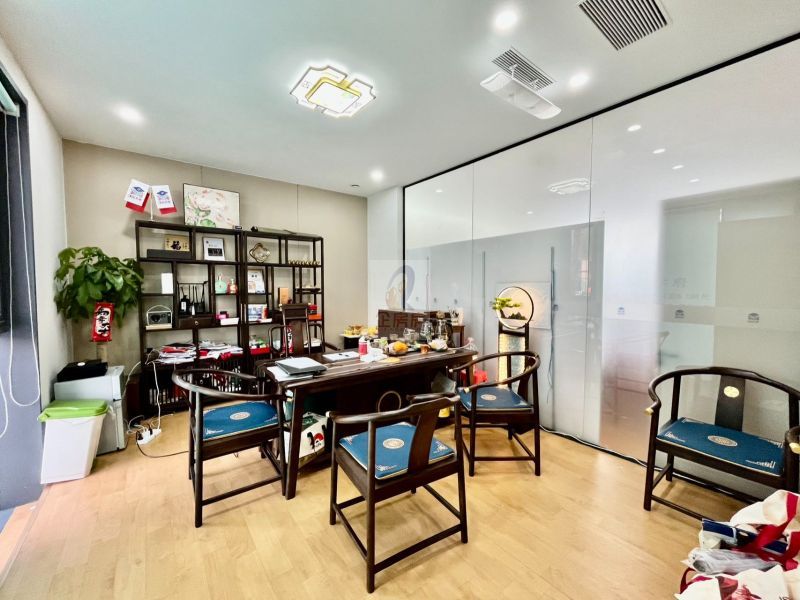 鼎石元素数字文化产业园