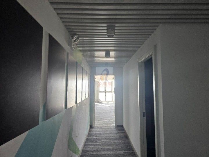 中企创新大厦（银座和谐广场）