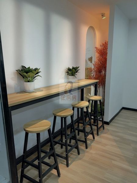 SOHO现代城（B座C座）