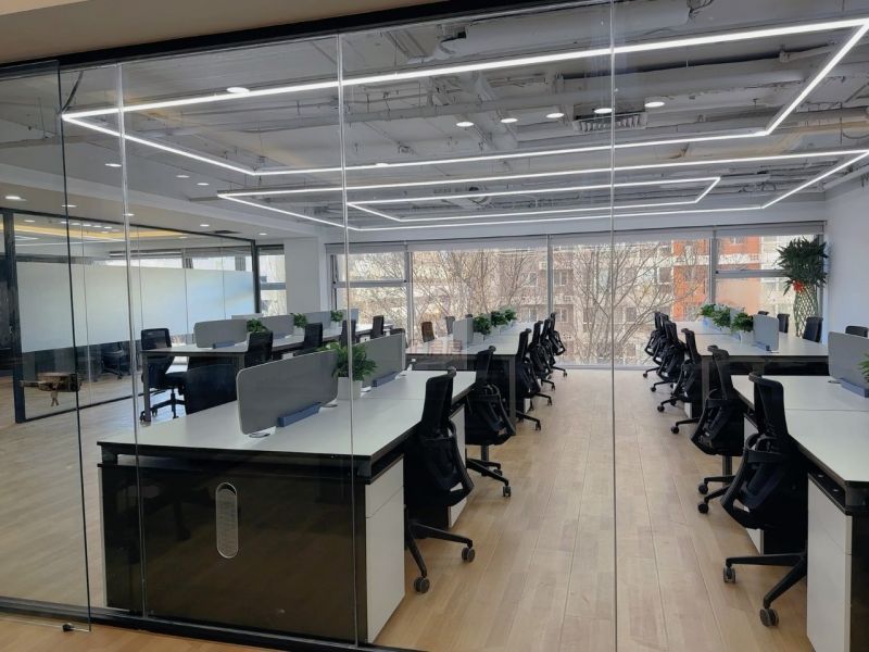 SOHO现代城（B座C座）