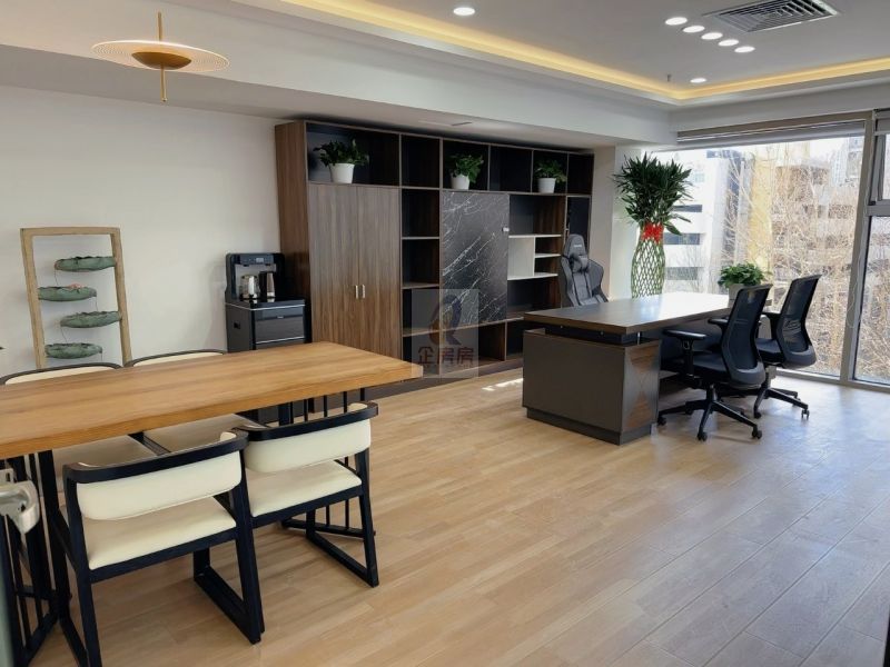 SOHO现代城（B座C座）