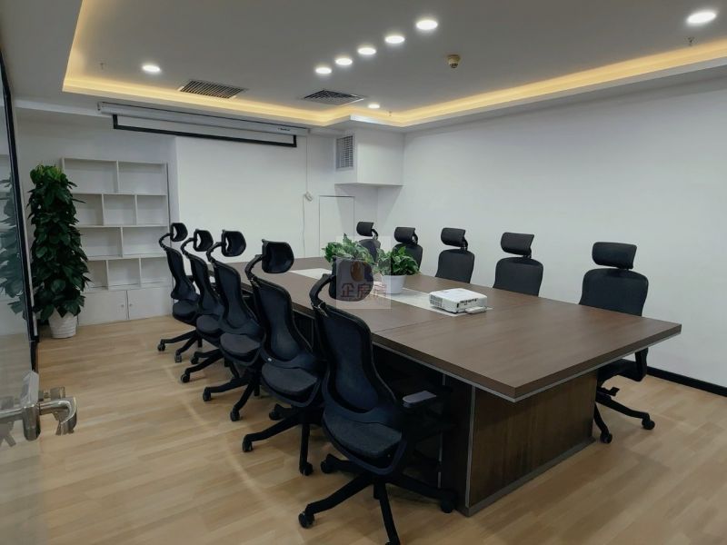 SOHO现代城（B座C座）