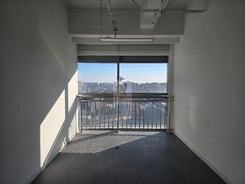 中企创新大厦（银座和谐广场）