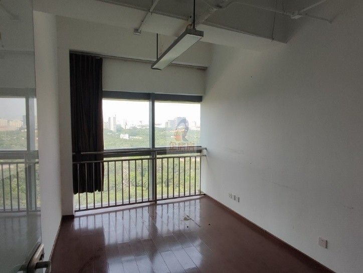 中企创新大厦（银座和谐广场）