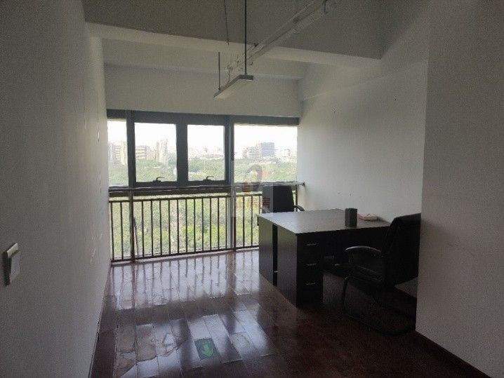 中企创新大厦（银座和谐广场）