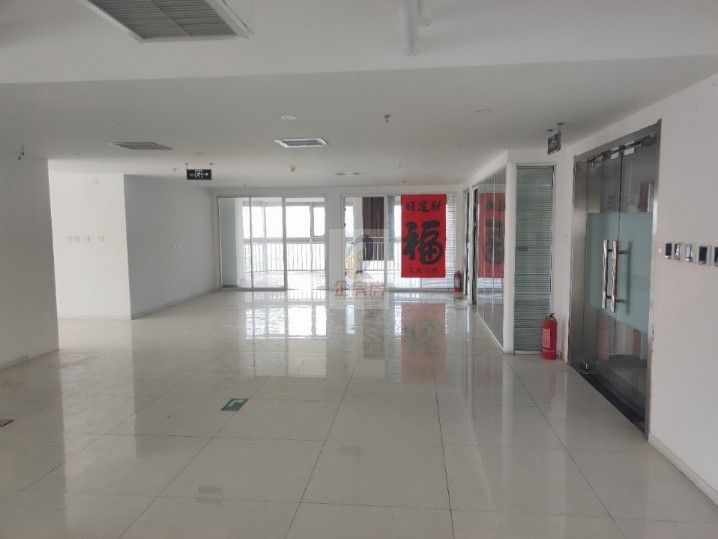 中企创新大厦（银座和谐广场）