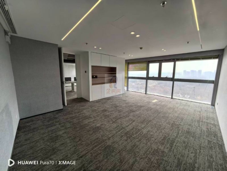 中企创新大厦（银座和谐广场）