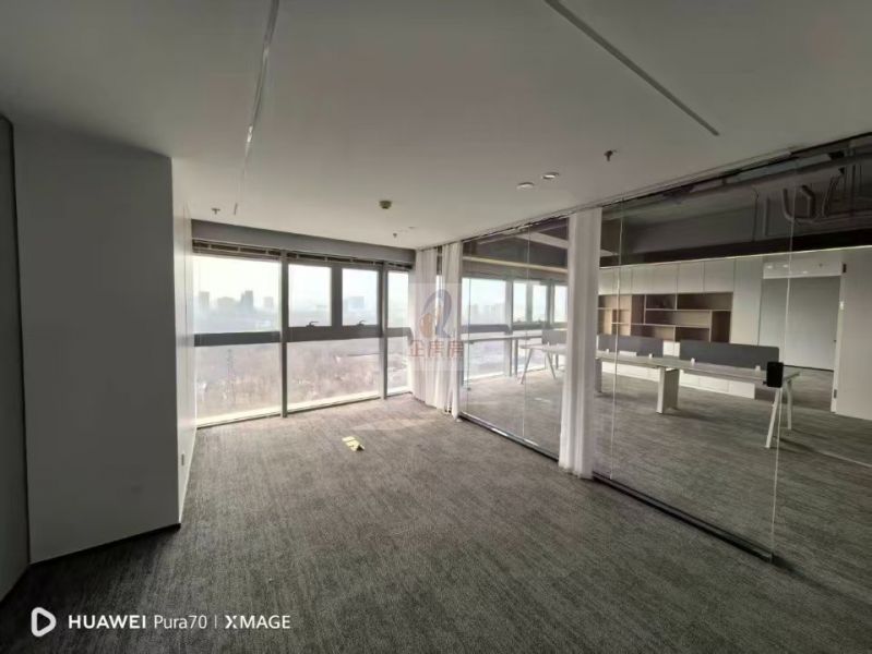 中企创新大厦（银座和谐广场）