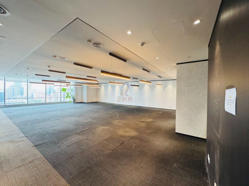 环球金融中心wfc