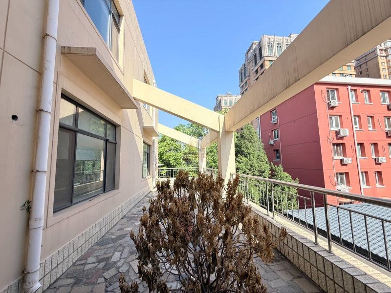 贡院6号（贡院六号）E座