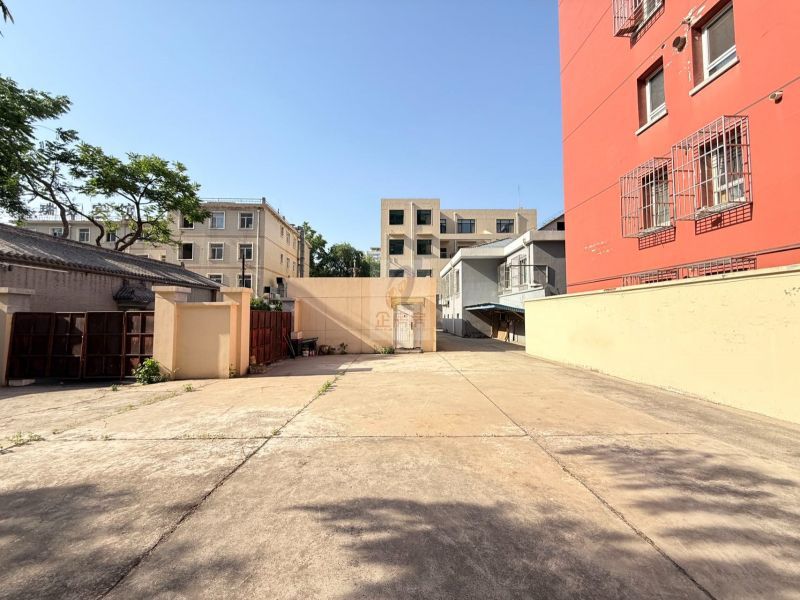 贡院6号（贡院六号）E座