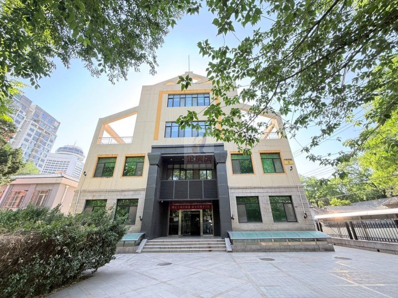 贡院6号（贡院六号）E座