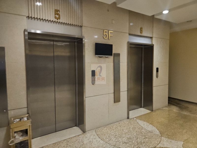 西山赢府国际商务中心