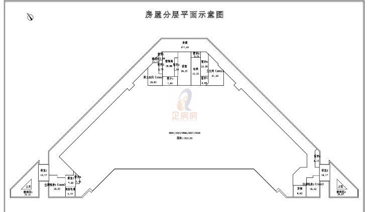 中关村创业大厦（留学生创业园）
