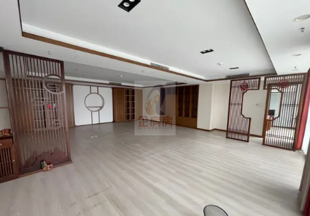 科技财富中心