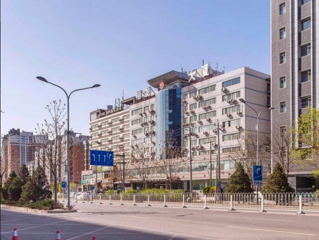裕发大厦