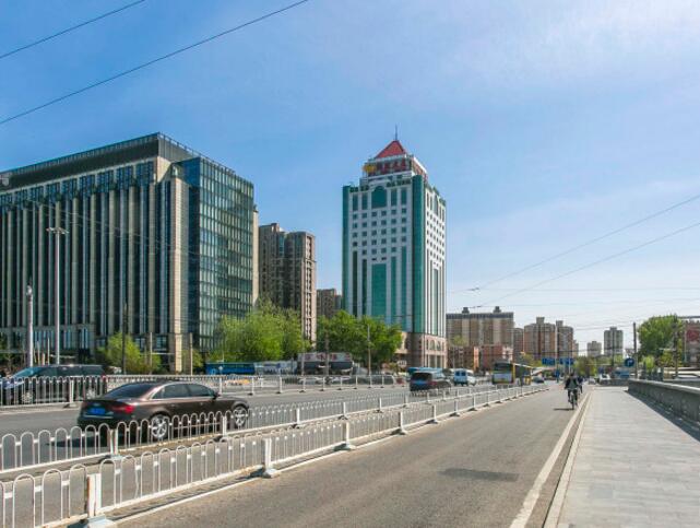 陶然大厦写字楼出租租金_写字楼出租信息