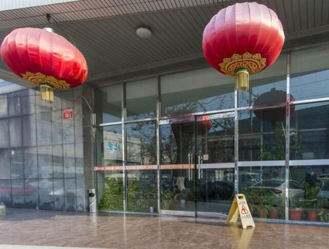 北京住总天华大厦(兼天华公馆写字楼)详情