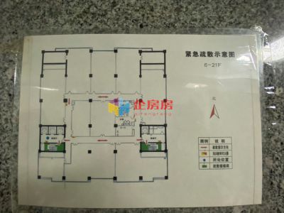 机械大厦详情