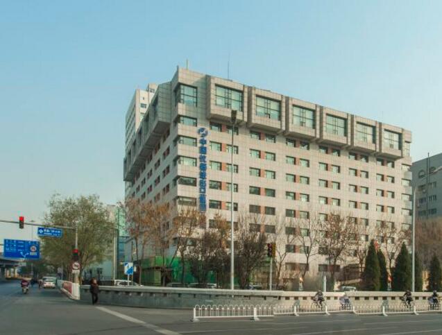 中仪大厦