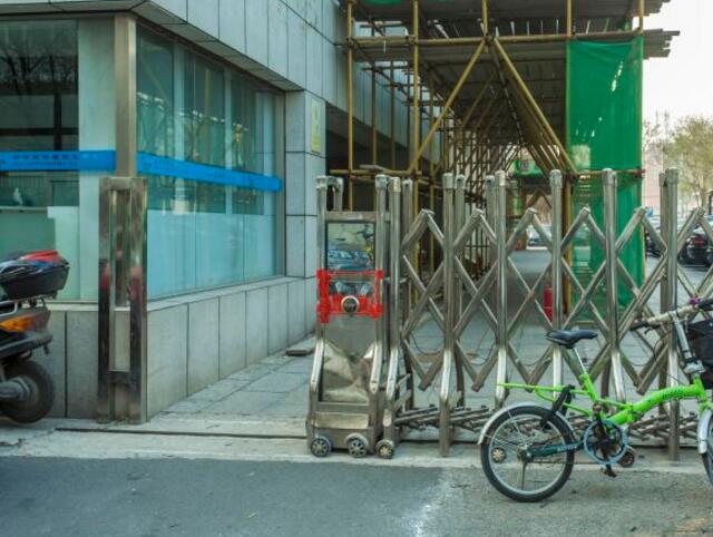 中仪大厦详情