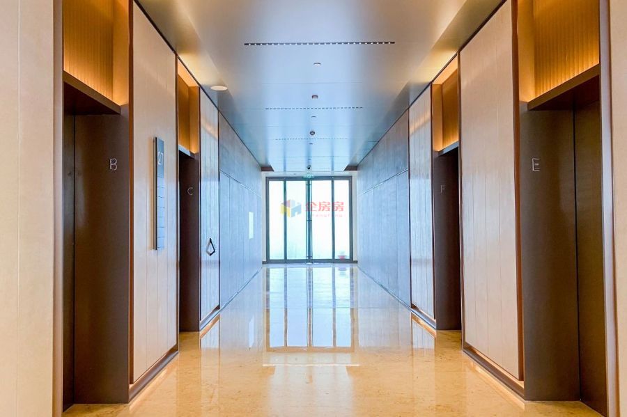 富泽人寿大厦（原君康人寿大厦）