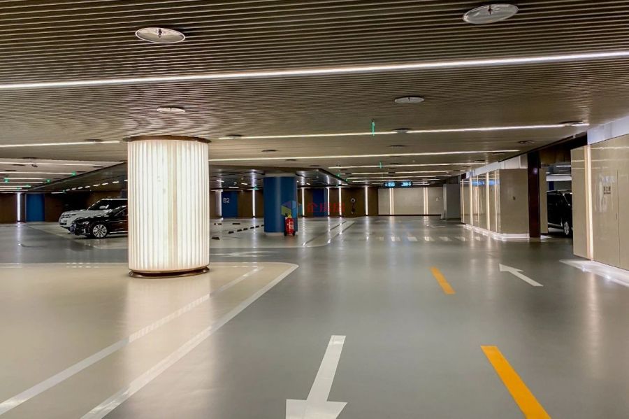 富泽人寿大厦（原君康人寿大厦）