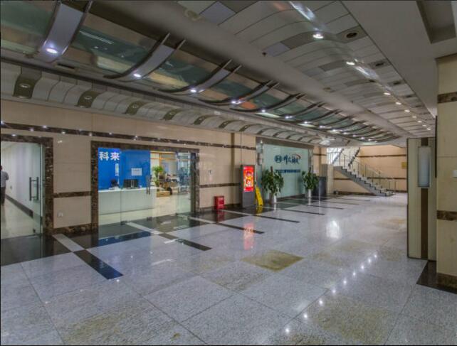 烽火科技大厦