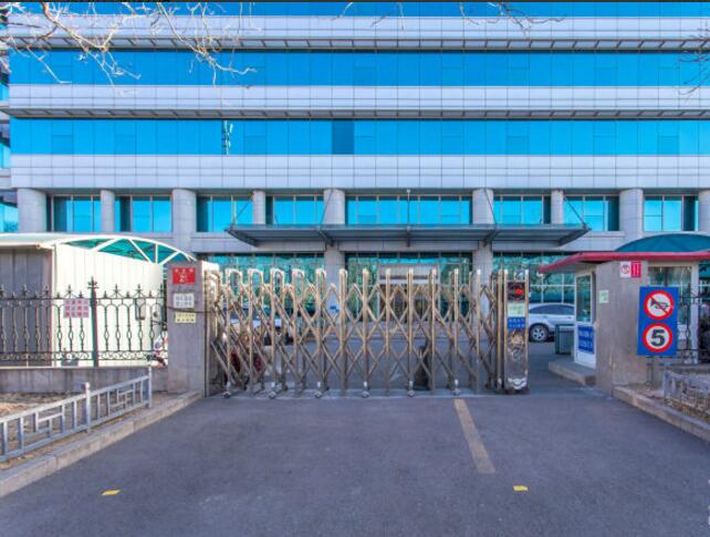 东方电子科技大厦详情