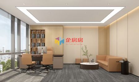融科望京中心详情
