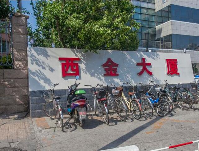 西金大厦