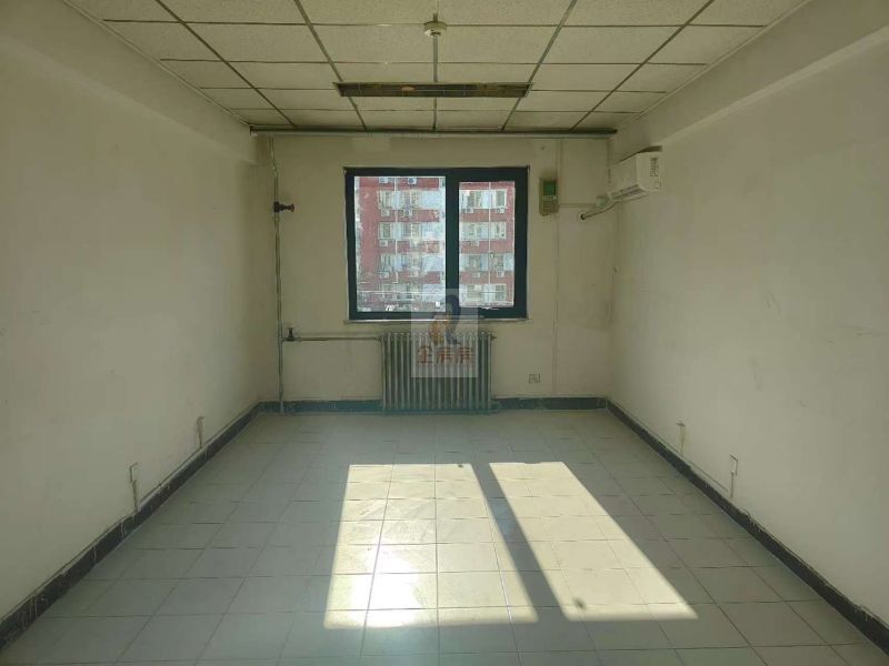 中健数智康复科创园（原海捷写字楼）