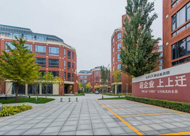泰达科技园1