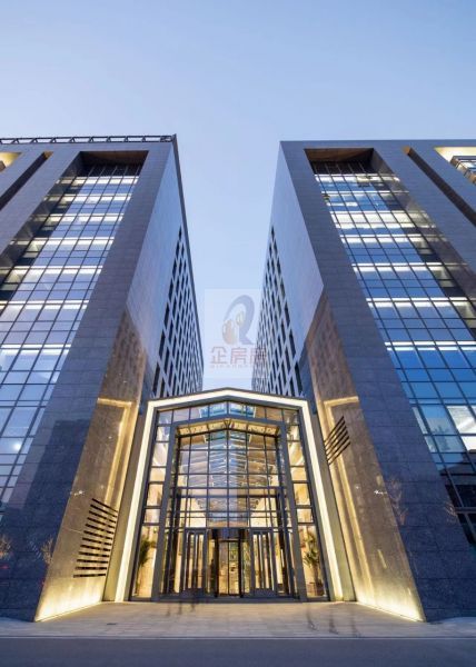 北京文化创意大厦