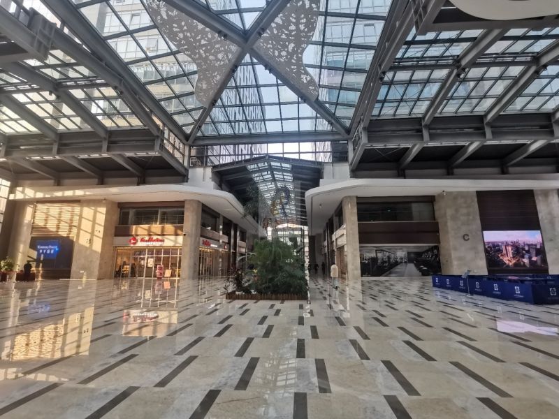 北京文化创意大厦