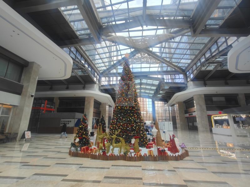 北京文化创意大厦