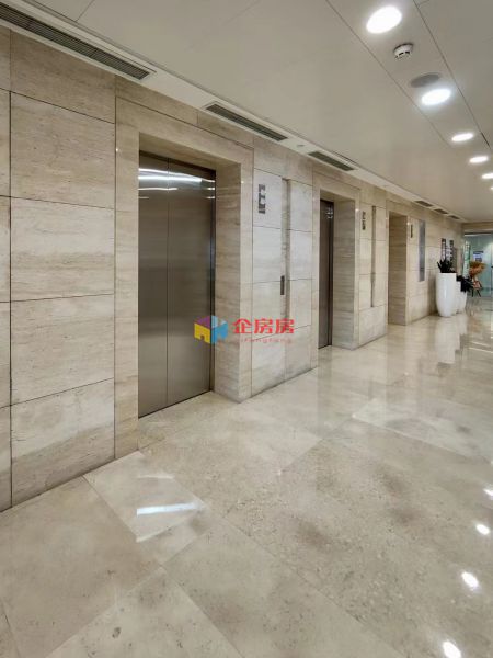 招商局广场（外运大厦）