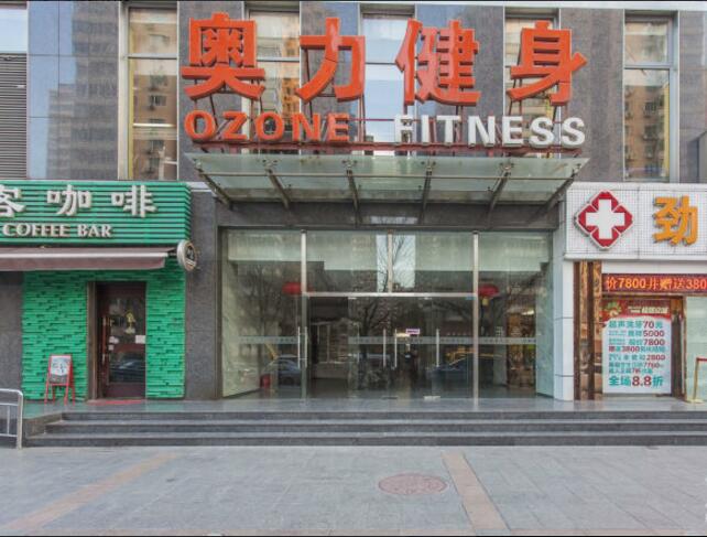润枫商务楼 详情