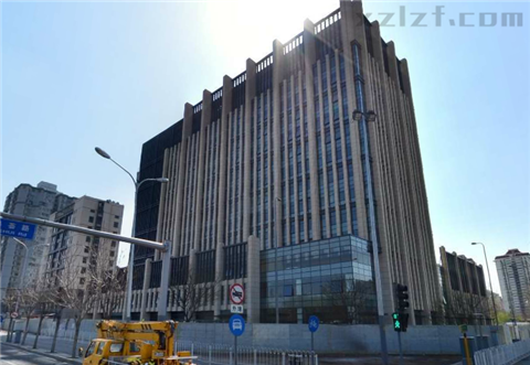 清控人居大厦控股集团有限公司