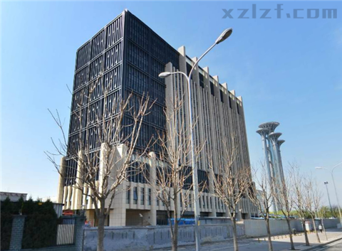 清控人居大厦控股集团有限公司
